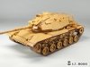 E.T. Model P35-403 Israeli Magach 6B MBT Workable Track For Meng Kit 1/35